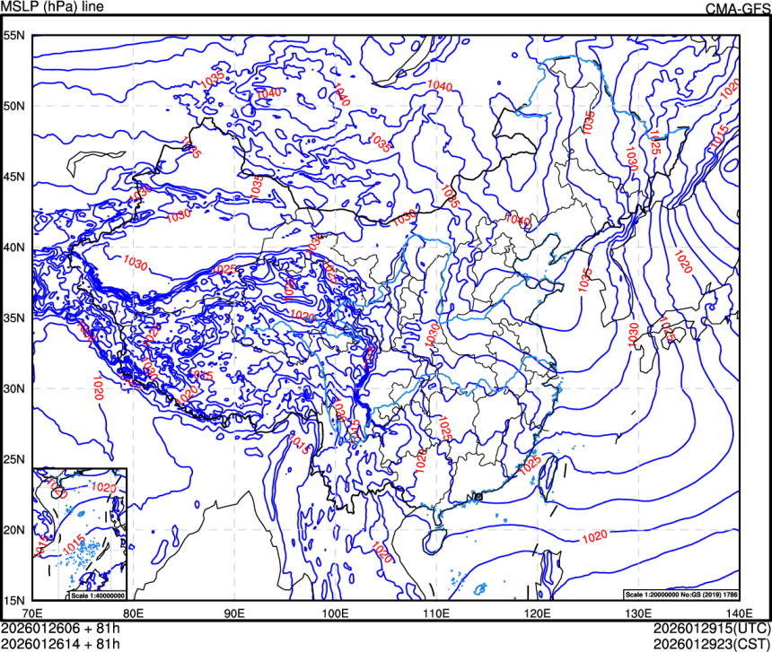 01/26 06时 +081小时