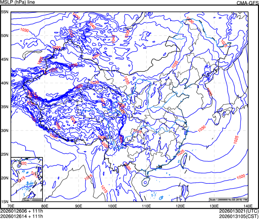 01/26 06时 +111小时