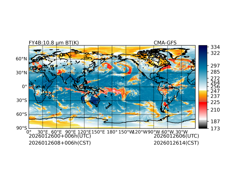 01/26 00时 +006小时