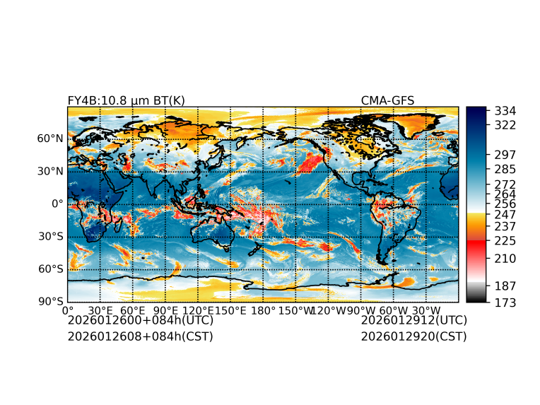 01/26 00时 +084小时