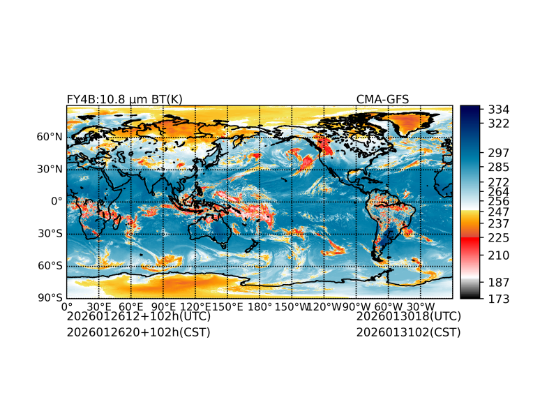 01/26 12时 +102小时