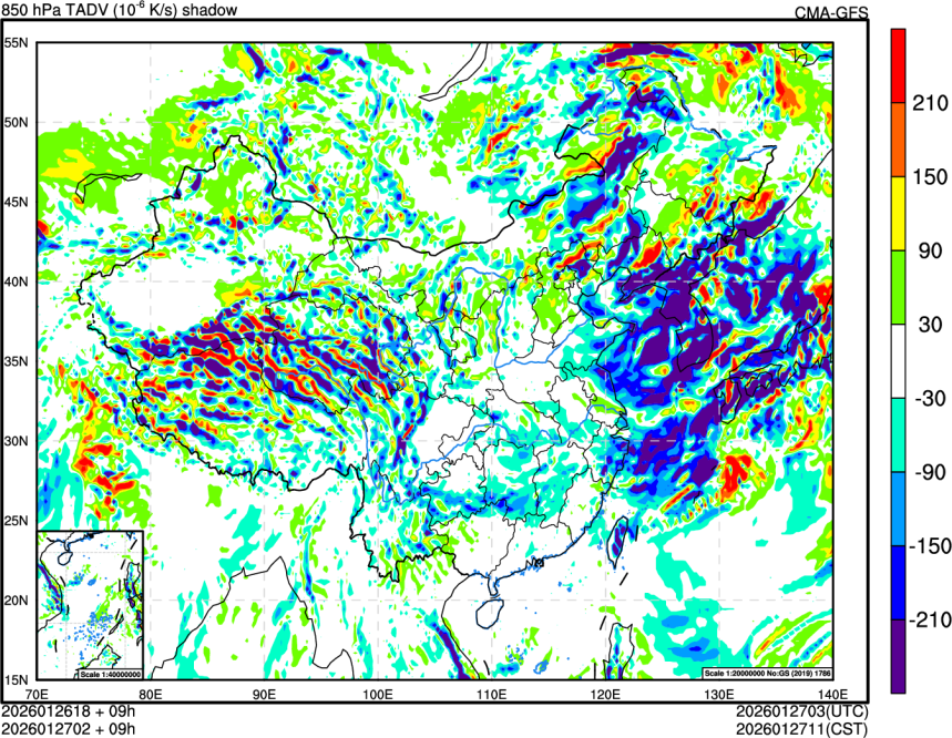 01/26 18时 +009小时