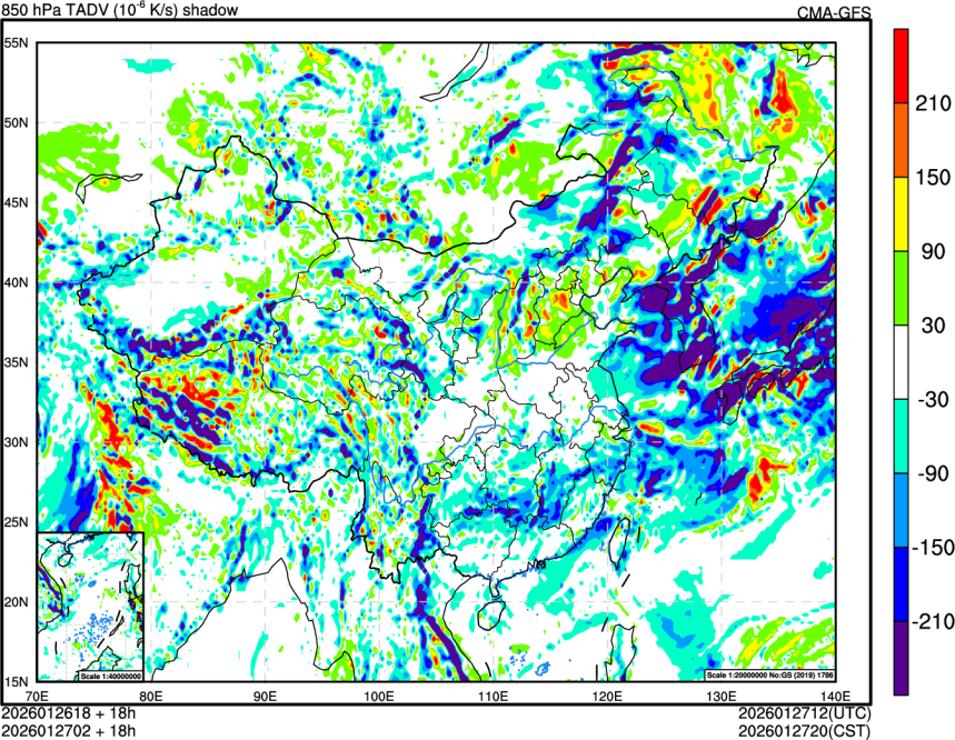01/26 18时 +018小时