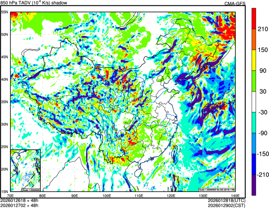 01/26 18时 +048小时
