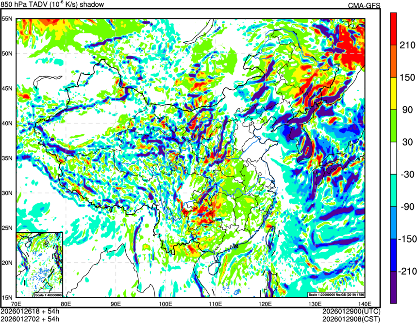 01/26 18时 +054小时