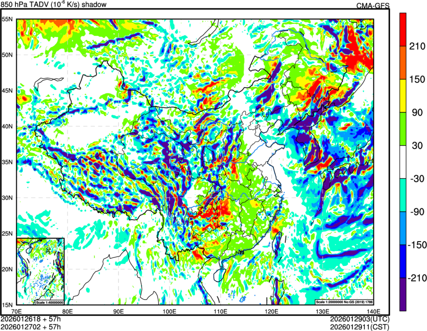 01/26 18时 +057小时
