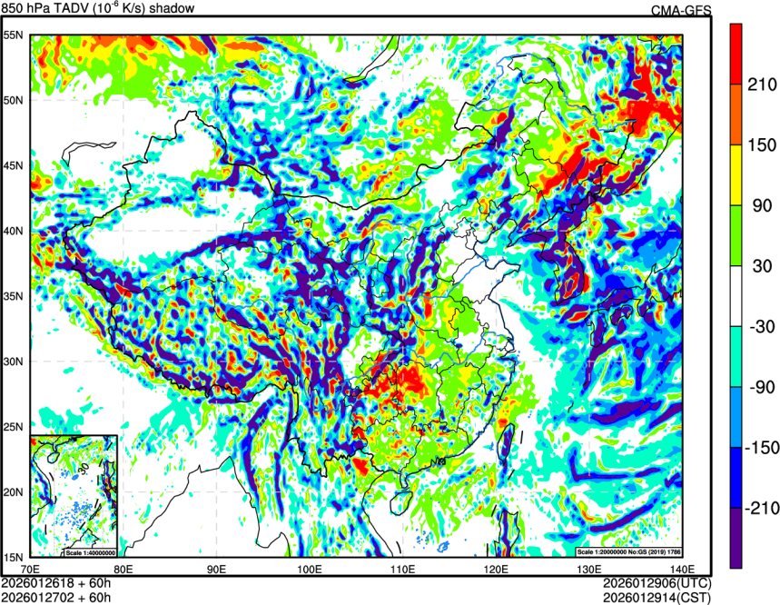01/26 18时 +060小时