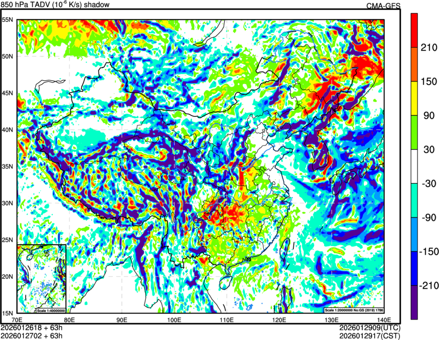 01/26 18时 +063小时