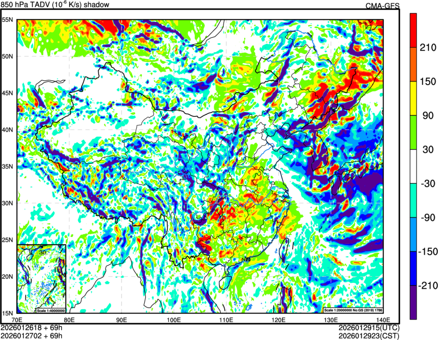 01/26 18时 +069小时