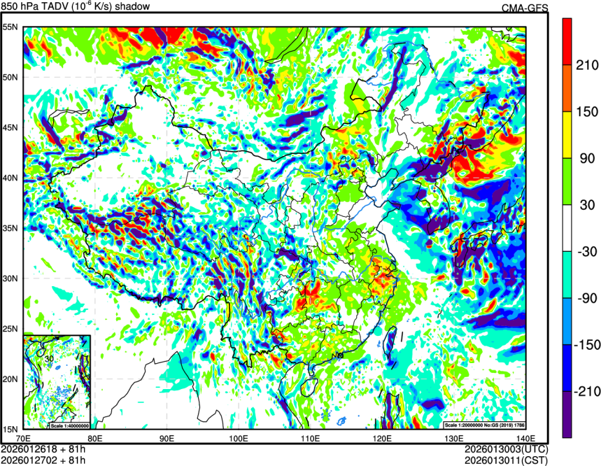 01/26 18时 +081小时
