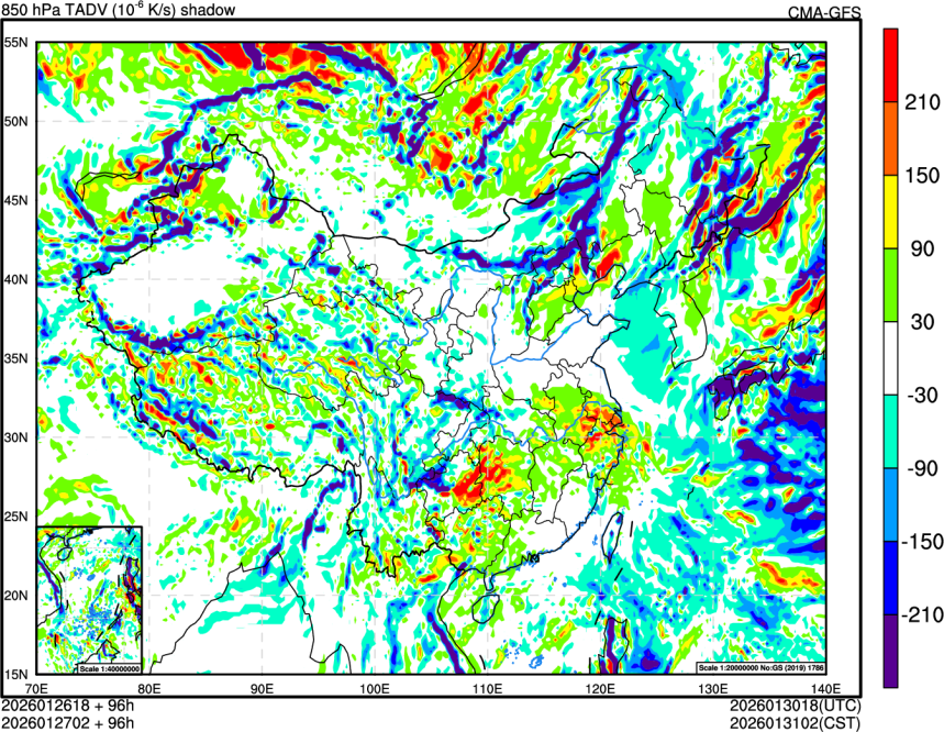01/26 18时 +096小时