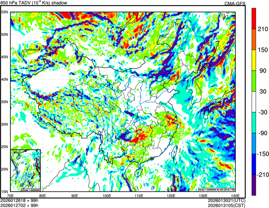 01/26 18时 +099小时
