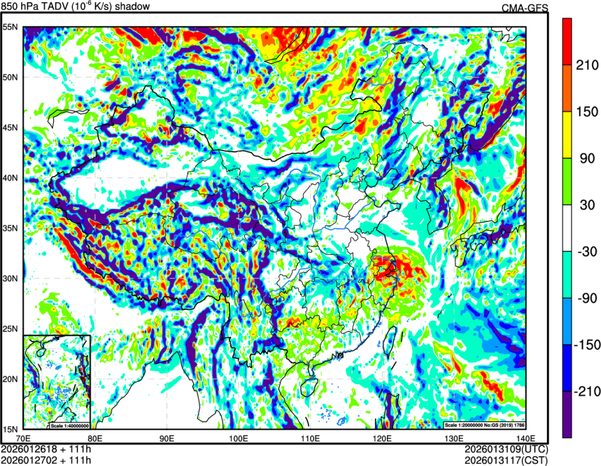 01/26 18时 +111小时