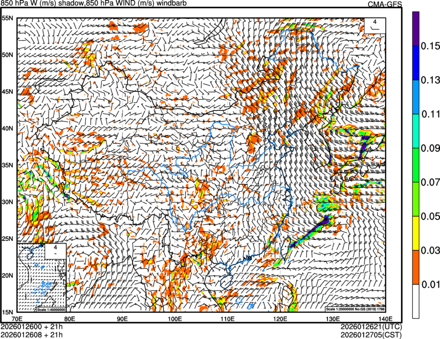 01/26 00时 +021小时