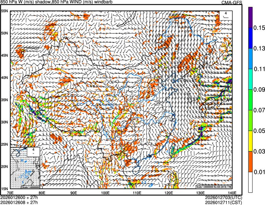 01/26 00时 +027小时