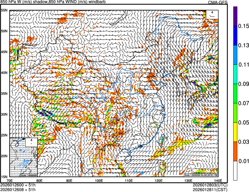 01/26 00时 +051小时