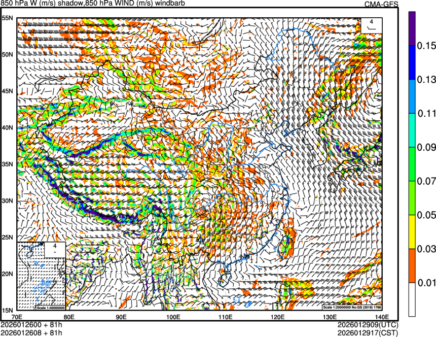 01/26 00时 +081小时