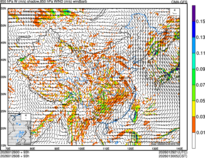 01/26 00时 +093小时