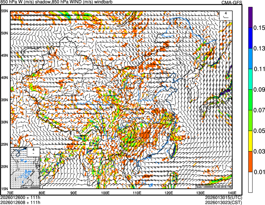 01/26 00时 +111小时