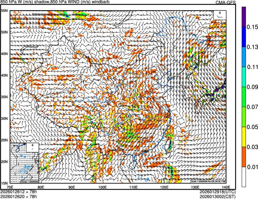 01/26 12时 +078小时