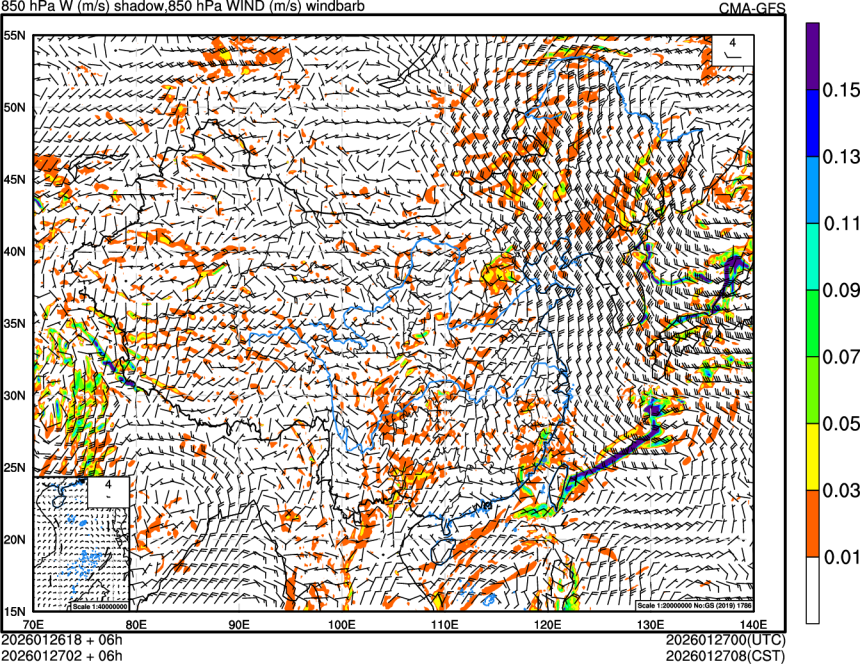01/26 18时 +006小时