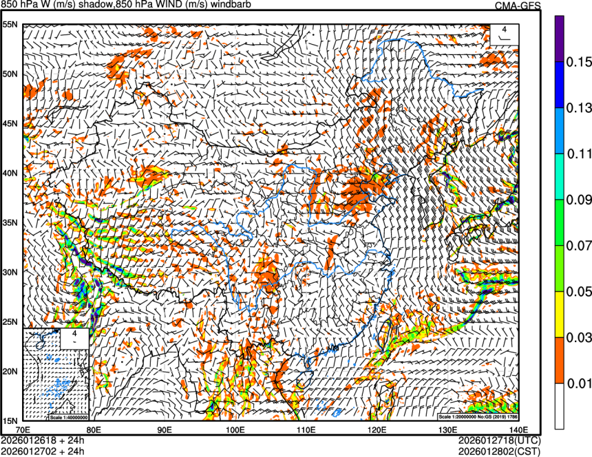 01/26 18时 +024小时