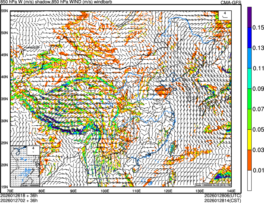 01/26 18时 +036小时