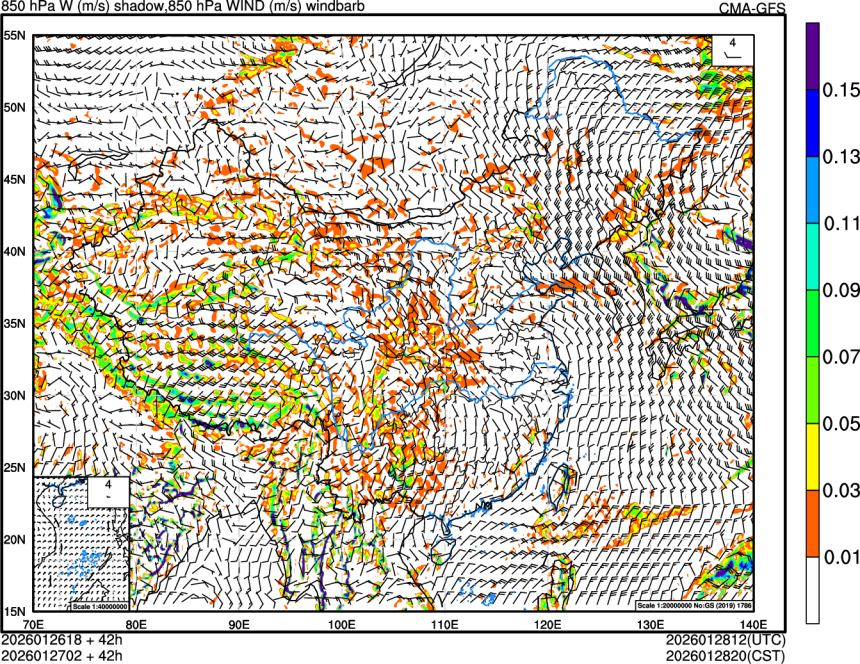 01/26 18时 +042小时