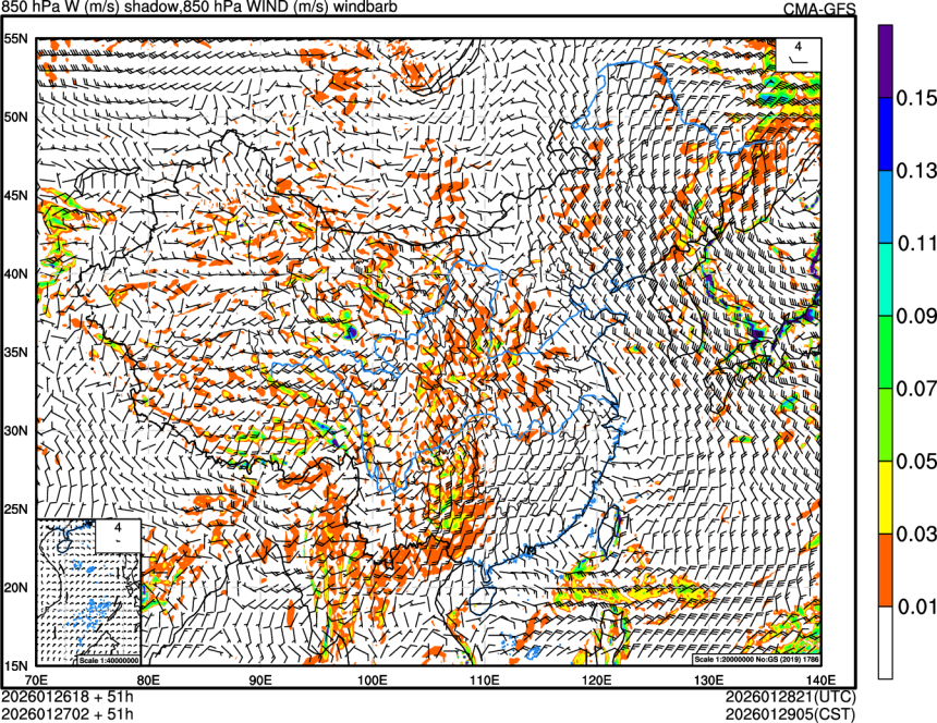01/26 18时 +051小时