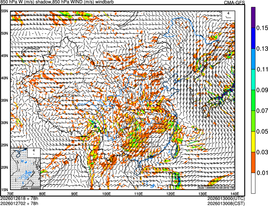 01/26 18时 +078小时