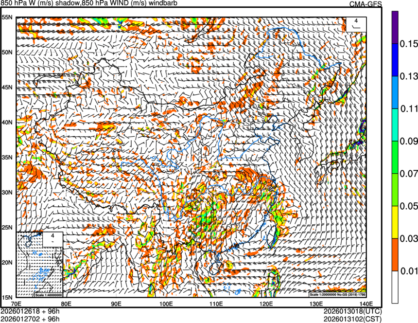 01/26 18时 +096小时