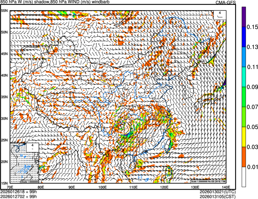01/26 18时 +099小时