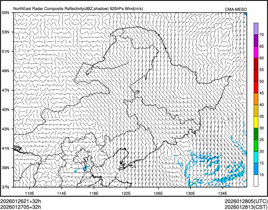 01/27 05时 +032小时
