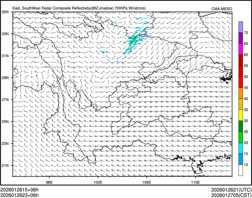 01/26 23时 +006小时