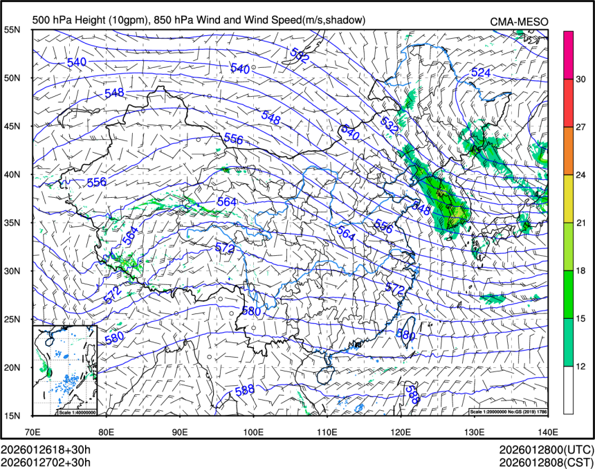 01/27 02时 +030小时