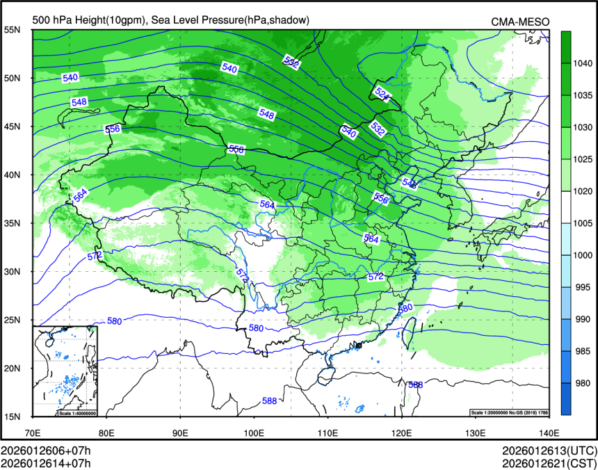 01/26 14时 +007小时