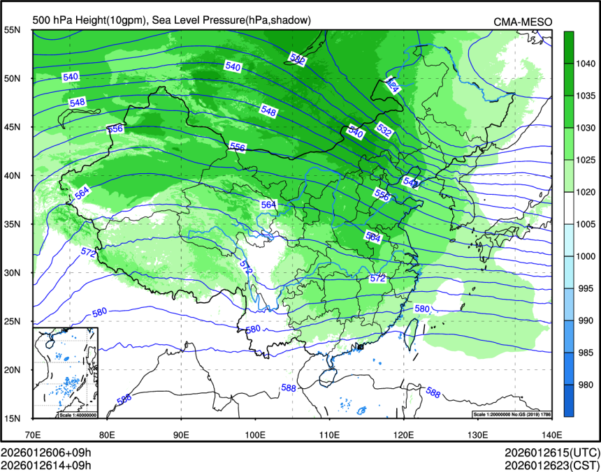 01/26 14时 +009小时