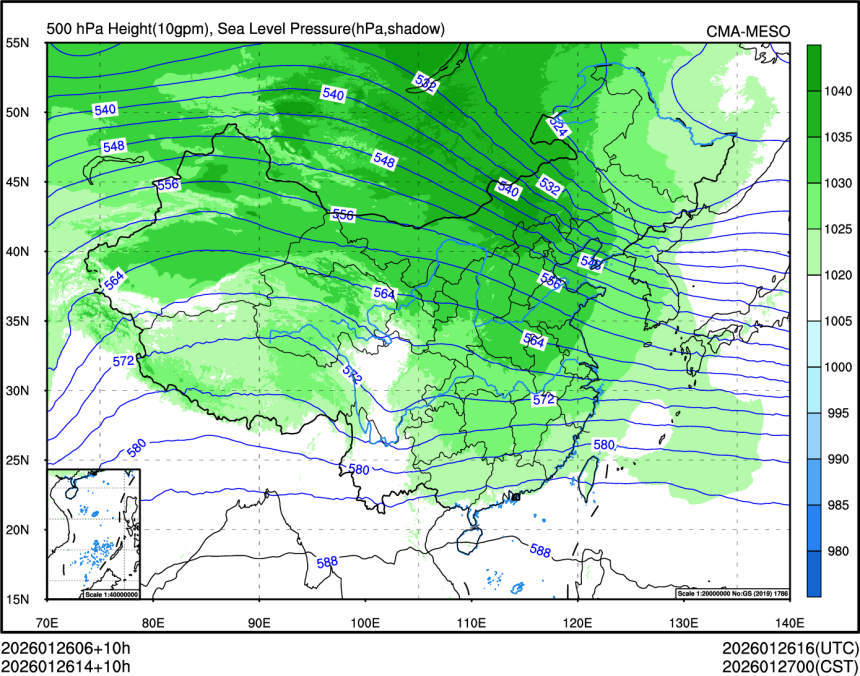 01/26 14时 +010小时