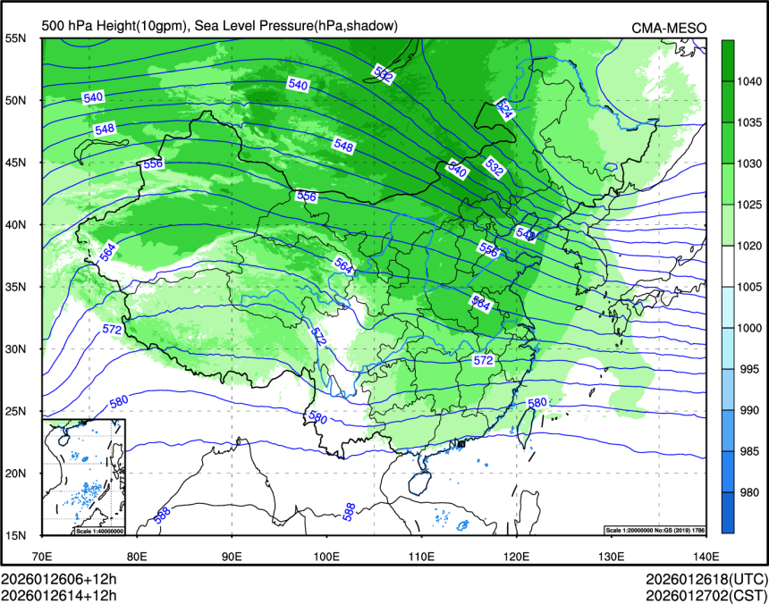 01/26 14时 +012小时