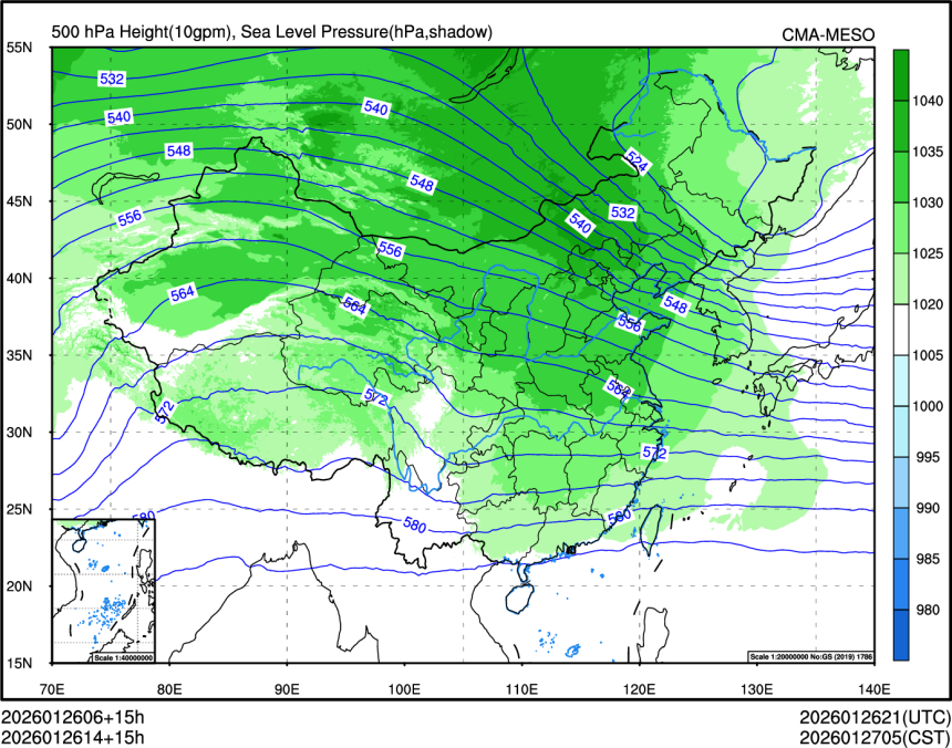 01/26 14时 +015小时