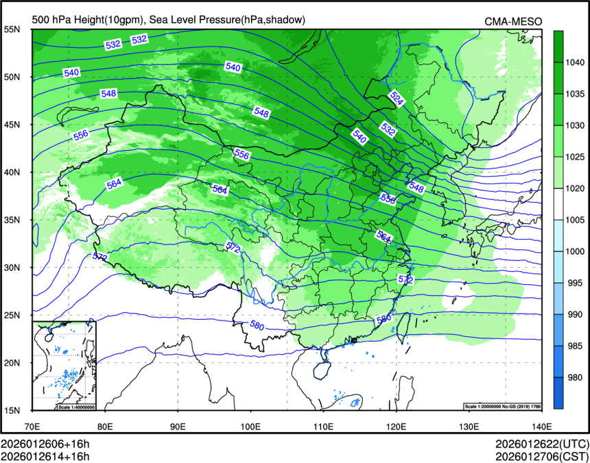 01/26 14时 +016小时