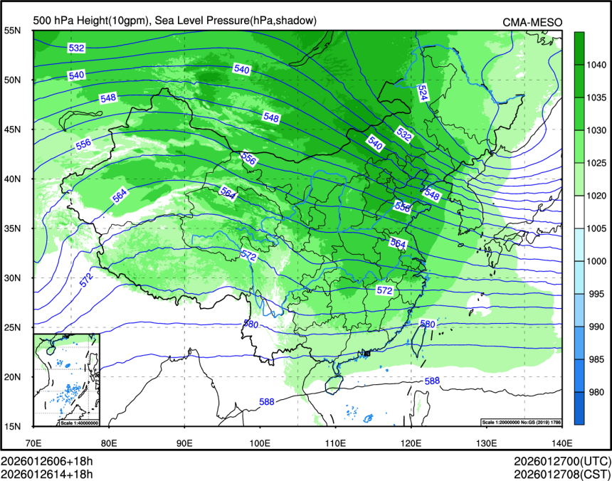 01/26 14时 +018小时
