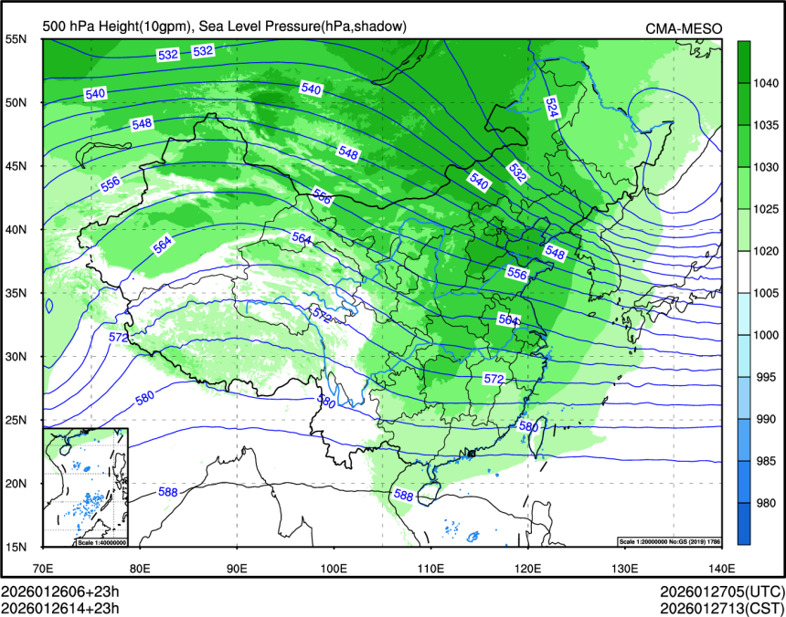 01/26 14时 +023小时