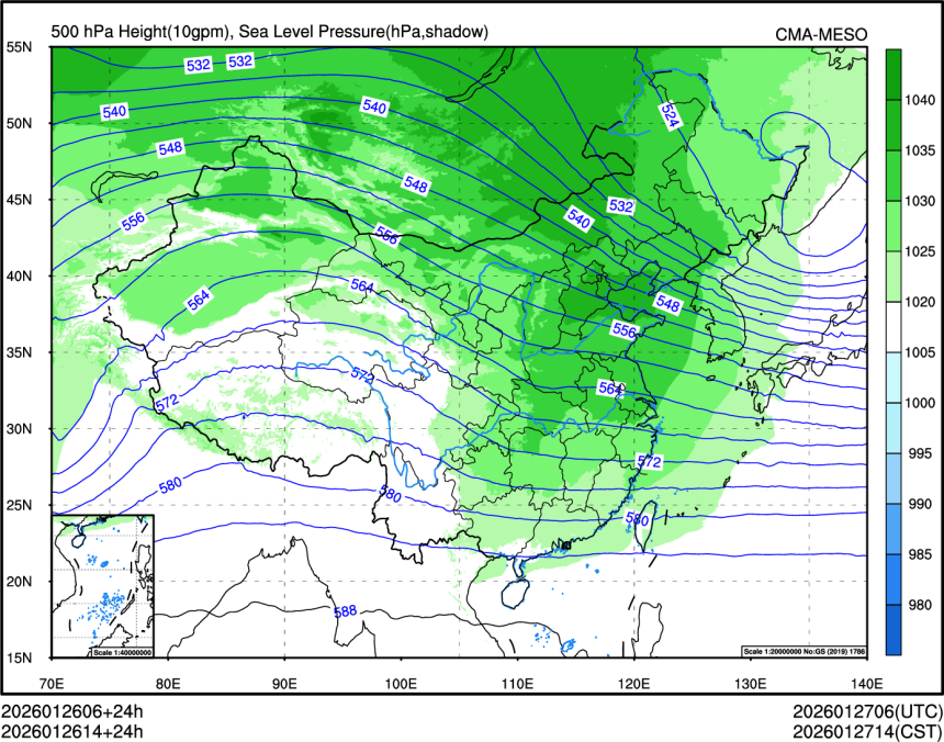 01/26 14时 +024小时