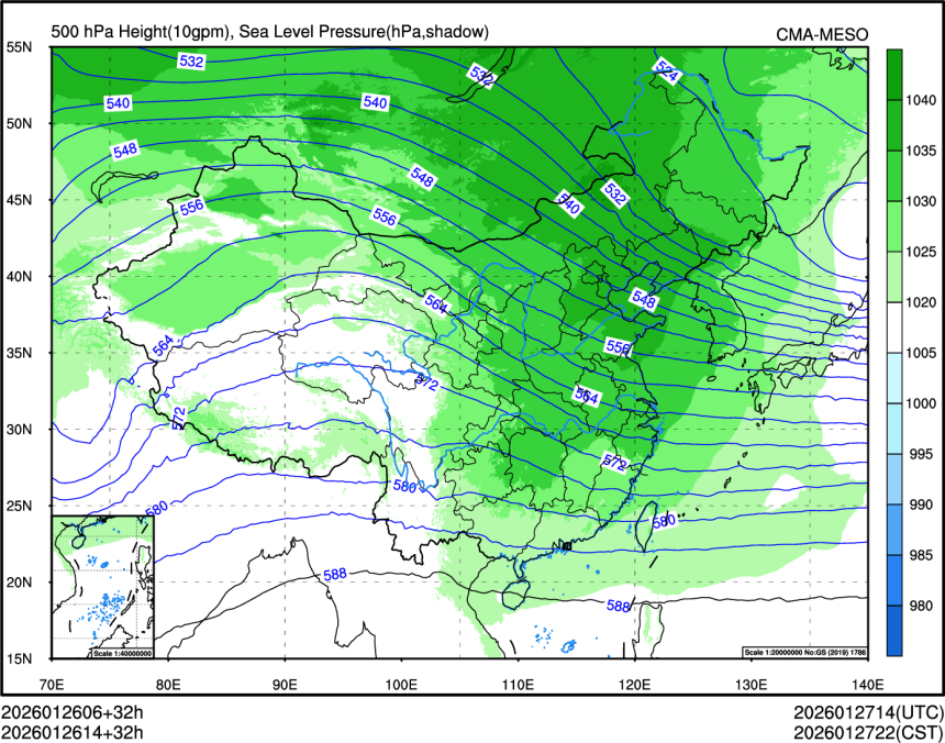 01/26 14时 +032小时