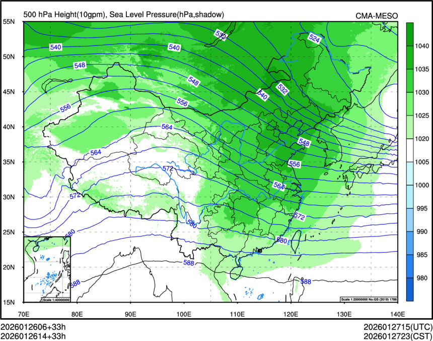 01/26 14时 +033小时