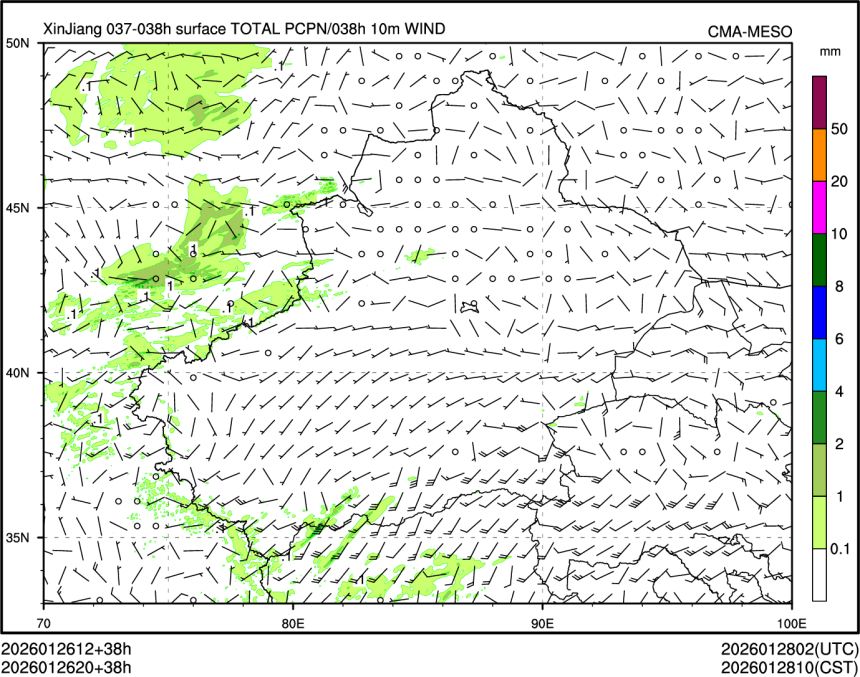 01/26 20时 +038小时