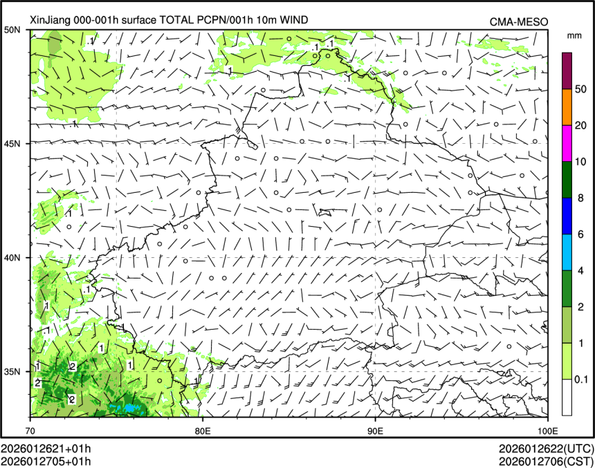 01/27 05时 +001小时