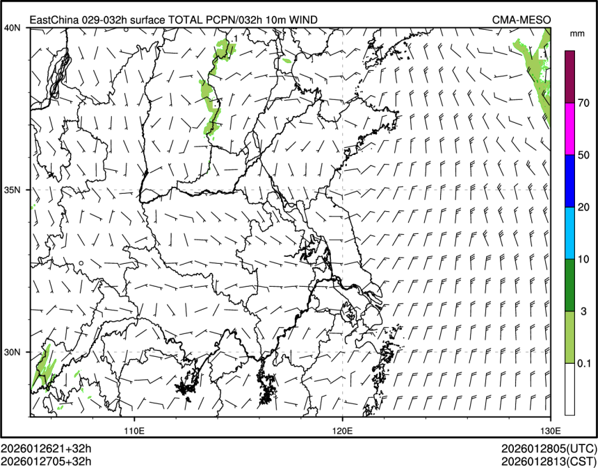 01/27 05时 +032小时