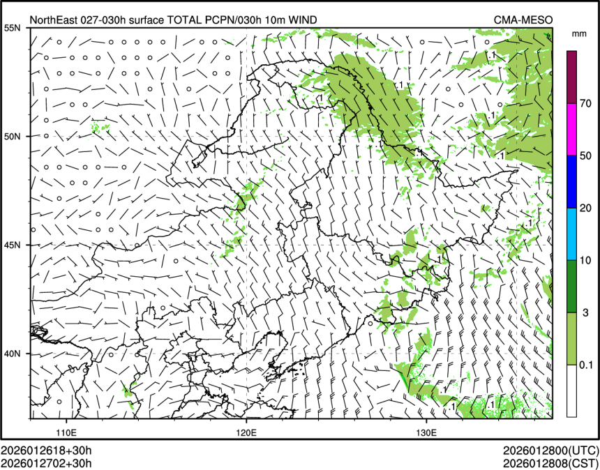 01/27 02时 +030小时